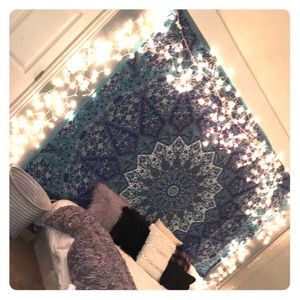 URBAN OUTFITTERS Tapestry